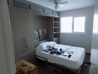 Murphy Bed