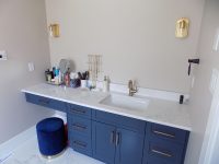 Bathroom Cabinets