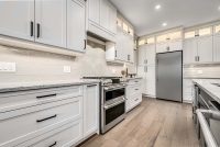 Kitchean Cabinets