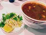 Saigon 75 Beef Sate Noodle Soup Spicy Saigon 75 Moose Jaw Vietnamese Restaurant Business