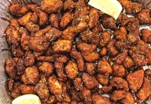 The Mad Greek Mad Greek Ribs Moose Jaw Business