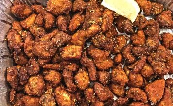 The Mad Greek Mad Greek Ribs Moose Jaw Business