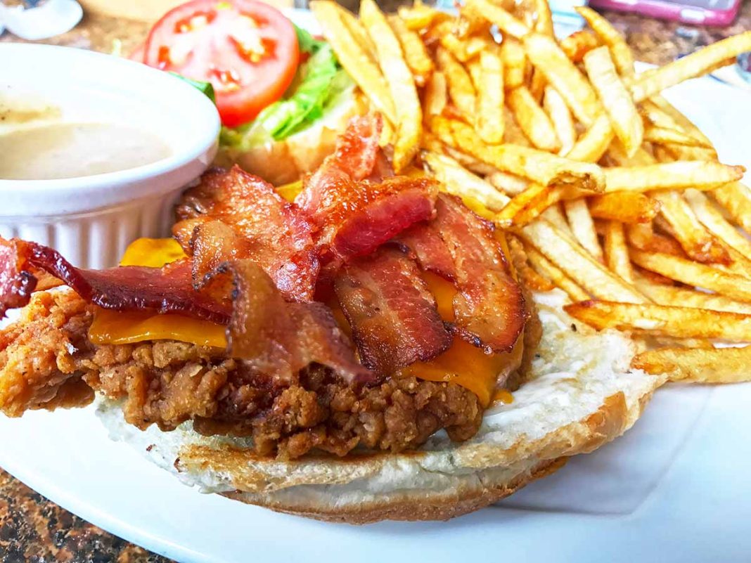 Rosie's on River Street Business Moose Jaw