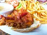 Rosie’s on River Street Rosies Crispy Chicken Sandwich Moose Jaw