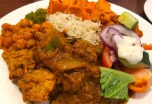 Royal Spices Indian Cuisine Royal Spices Indian Cuisine - Moose Jaw