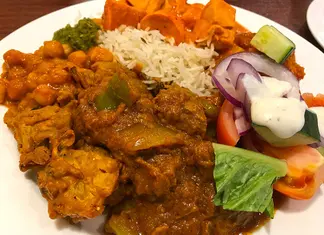 Royal Spices Indian Cuisine Royal Spices Indian Cuisine - Moose Jaw
