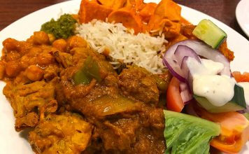 Royal Spices Indian Cuisine Royal Spices Indian Cuisine - Moose Jaw