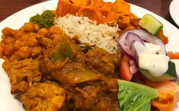 Royal Spices Indian Cuisine Royal Spices Indian Cuisine - Moose Jaw