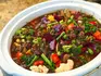 Slow Cooker Hamburger Soup Cactus Jacks Slow Cooker Hamburger Vegetable Dill Soup