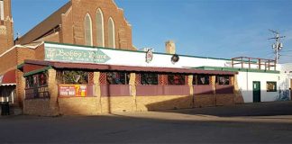 Bobby’s Place – Sharing Appetizers Bobby's Place Bar Bub Moose Jaw