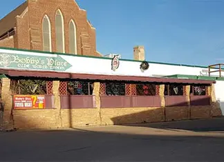Bobby’s Place – Sharing Appetizers Bobby's Place Bar Bub Moose Jaw