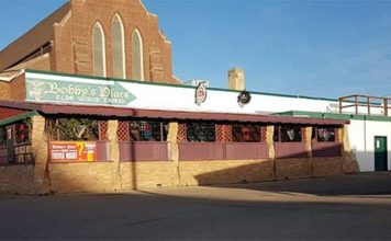 Bobby’s Place – Sharing Appetizers Bobby's Place Bar Bub Moose Jaw