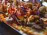 Cask 82 – Ale & Table Steak Flat Bread Cask 82 Moose Jaw