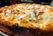 Rodos Pizza & Family Restaurant Rodos Pizza & Family Restaurant Moose Jaw