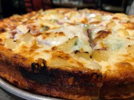 Rodos Pizza & Family Restaurant Rodos Pizza & Family Restaurant Moose Jaw