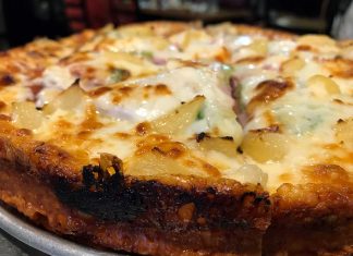 Rodos Pizza & Family Restaurant Rodos Pizza & Family Restaurant Moose Jaw
