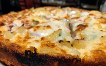 Rodos Pizza & Family Restaurant Rodos Pizza & Family Restaurant Moose Jaw