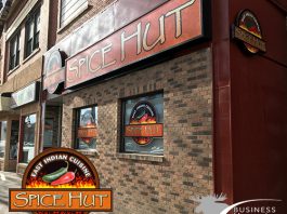 Spice Hut East Indian Restaurant - Moose Jaw