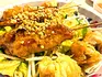 Vietnamese For Lunch Vermicelli Noodle Bowl