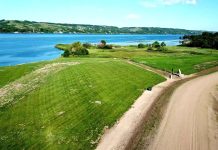 Buffalo Pound Lakefront Property