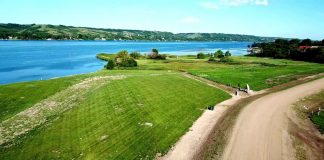 Buffalo Pound Lakefront Property