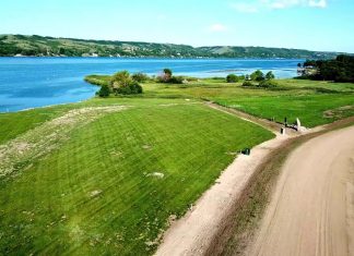 Buffalo Pound Lakefront Property