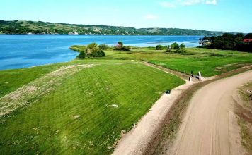 Buffalo Pound Lakefront Property