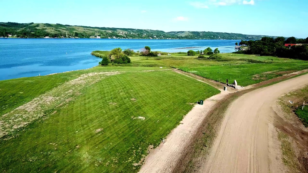 Buffalo Pound Lakefront Property Business Moose Jaw