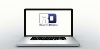 Reactive Designs – Moose Jaw Website Design