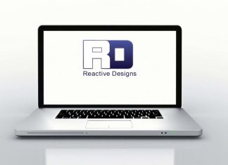 Reactive Designs – Moose Jaw Website Design