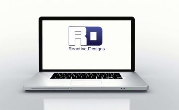 Reactive Designs – Moose Jaw Website Design
