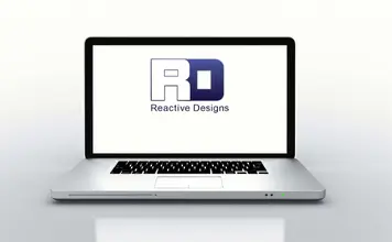 Reactive Designs – Moose Jaw Website Design