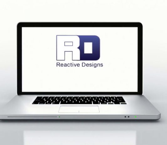 Reactive Designs – Moose Jaw Website Design