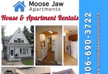 Apartment and House Rentals – Moose Jaw Apartment House Rental Moose Jaw