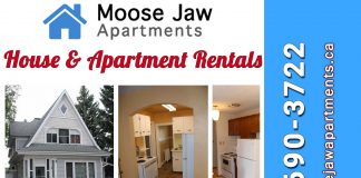 Apartment and House Rentals – Moose Jaw Apartment House Rental Moose Jaw