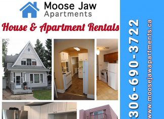 Apartment and House Rentals – Moose Jaw Apartment House Rental Moose Jaw
