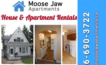 Apartment and House Rentals – Moose Jaw Apartment House Rental Moose Jaw
