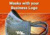 COVID Masks – Add Your Business Logo – Moose Jaw COVID Masks - Add Your Business Logo - Moose Jaw