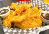 A Culinary Delight at Deja Vu Cafe: A Hidden Gem in Downtown Moose Jaw deja-vu-cafe-chicken-strips-fingers-moose-jaw-restaurant
