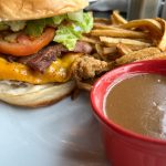 Discover the Delights at Rosie’s On River Street! crispy-chicken-sandwidth-bacon-cheese-rosies-on-river-street-moose-jaw