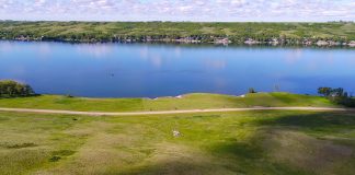 Discover Buffalo Vista Phase II – Prime Lakefront Property Development Buffalo Pound Lake - Buffalo Vista - Lakefront Property - Lots for Sale