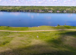 Discover Buffalo Vista Phase II – Prime Lakefront Property Development Buffalo Pound Lake - Buffalo Vista - Lakefront Property - Lots for Sale