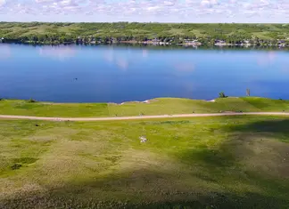 Discover Buffalo Vista Phase II – Prime Lakefront Property Development Buffalo Pound Lake - Buffalo Vista - Lakefront Property - Lots for Sale