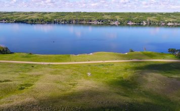 Discover Buffalo Vista Phase II – Prime Lakefront Property Development Buffalo Pound Lake - Buffalo Vista - Lakefront Property - Lots for Sale