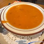 Rodos Pizza -Homemade Soup - Moose Jaw